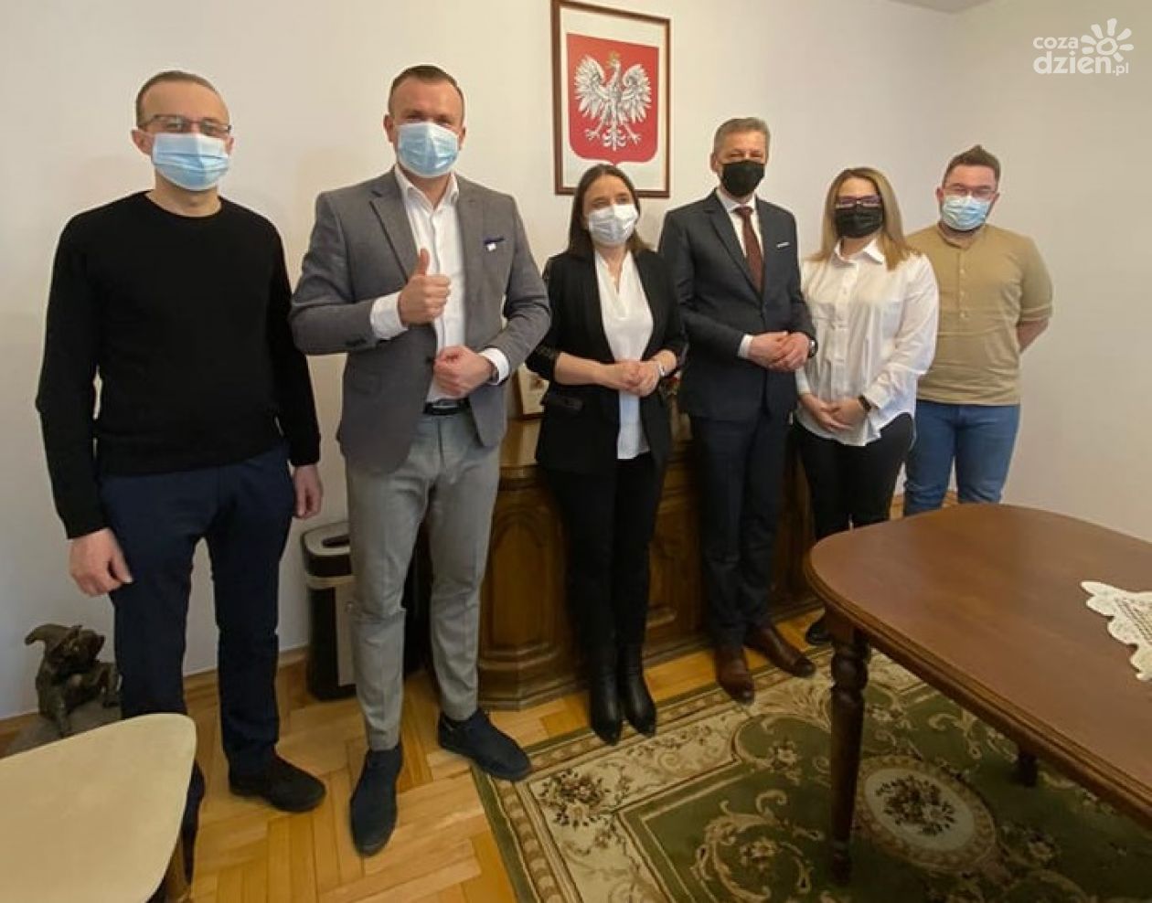 Samorządowcy łączą siły
