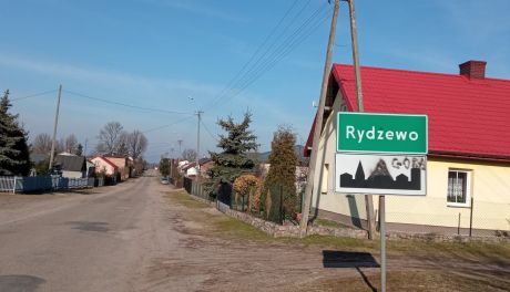 Rydzewo będzie placem budowy, lada dzień rusza wielomilionowa inwestycja