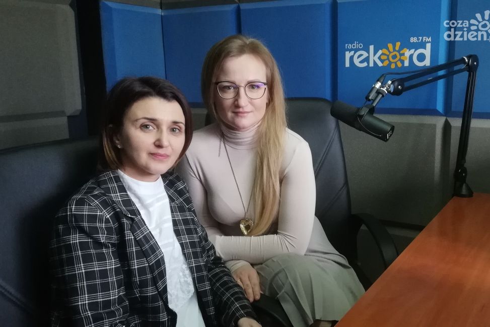 Interaktywna logopedia w Miejskim Przedszkolu nr 6