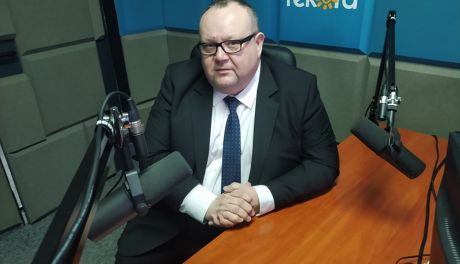 Mariusz Godlewski: To jest coś niewyobrażalnego. Nocna Pomoc Lekarska w Raciążu nadal nie działa