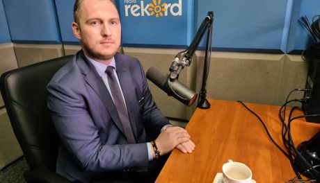 Konrad Wojnarowski: Społeczeństwo obywatelskie się rozwija i chce robić fajne projekty