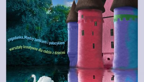 Najpierw będzie pogadanka, a potem warsztaty. Niebawem kolejna "Rodzinna niedziela w Muzeum"