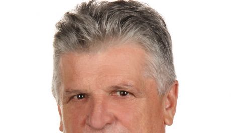 Marek Kiwit stanął na czele Ciechanowskiej Lewicy