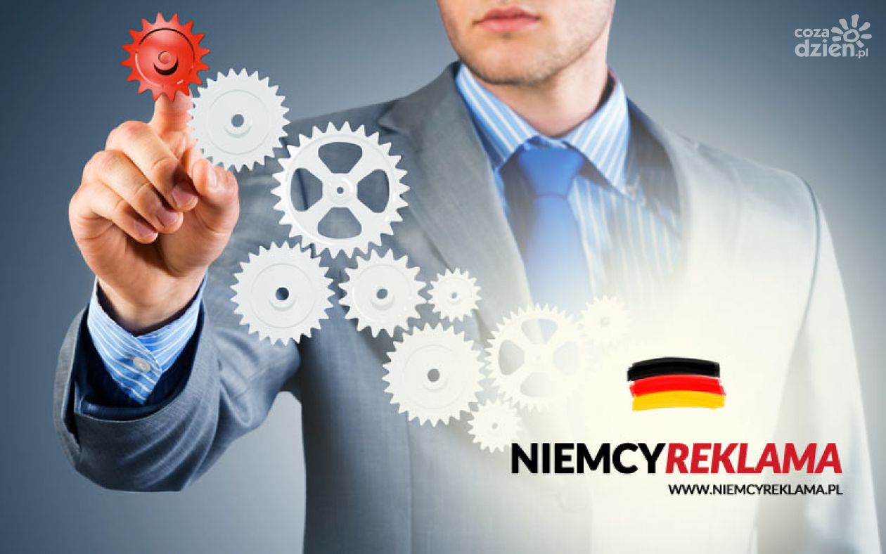 Eksport, marketing i reklama w Niemczech - dlaczego warto?