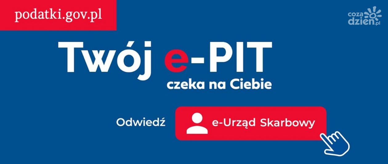 Szybki zwrot podatku