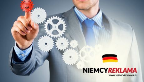 Eksport, marketing i reklama w Niemczech - dlaczego warto?