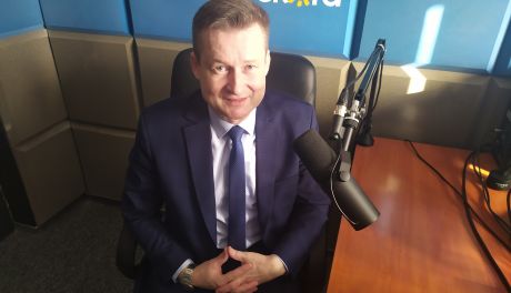Sławomir Zalewski: Komunikacja publiczna to szansa dla wykluczonych osób starszych