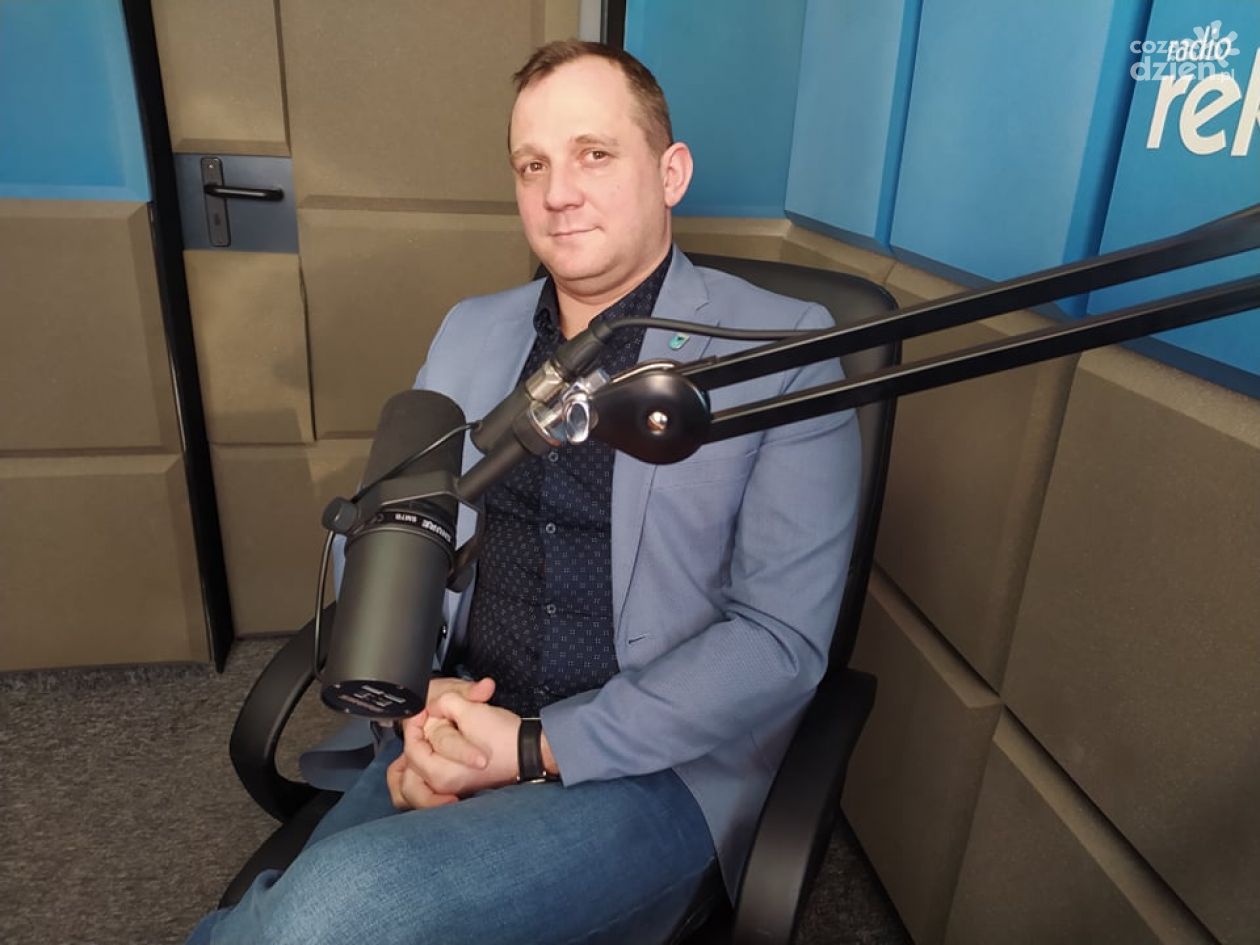 Szczepański: Nowa kadencja będzie efektywna