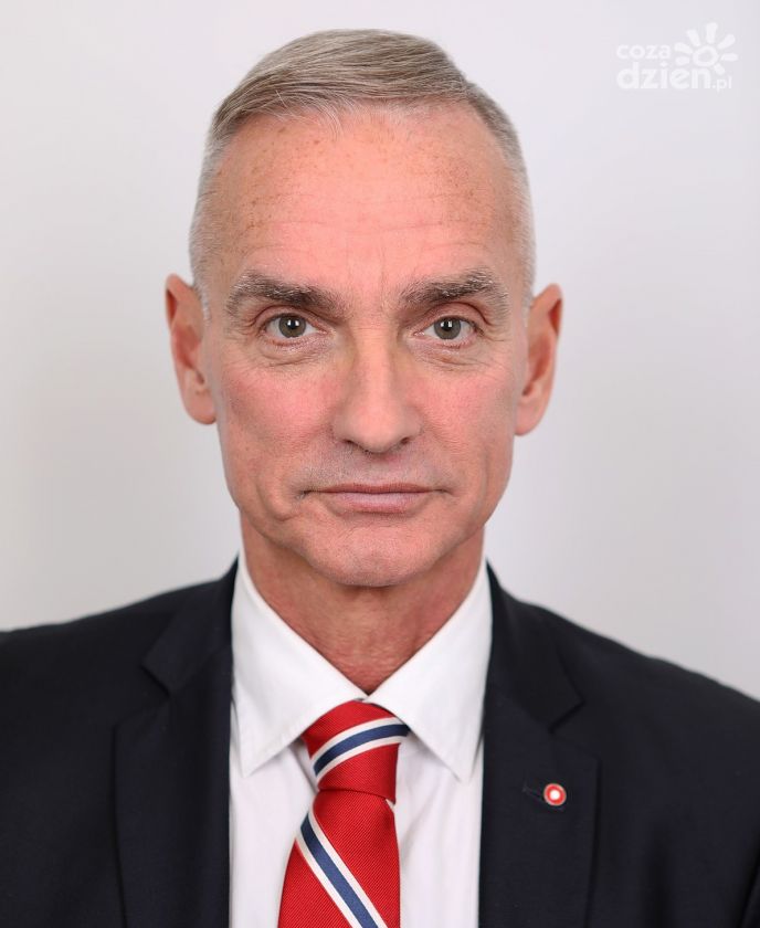 Jackowski wykluczony z KP PiS