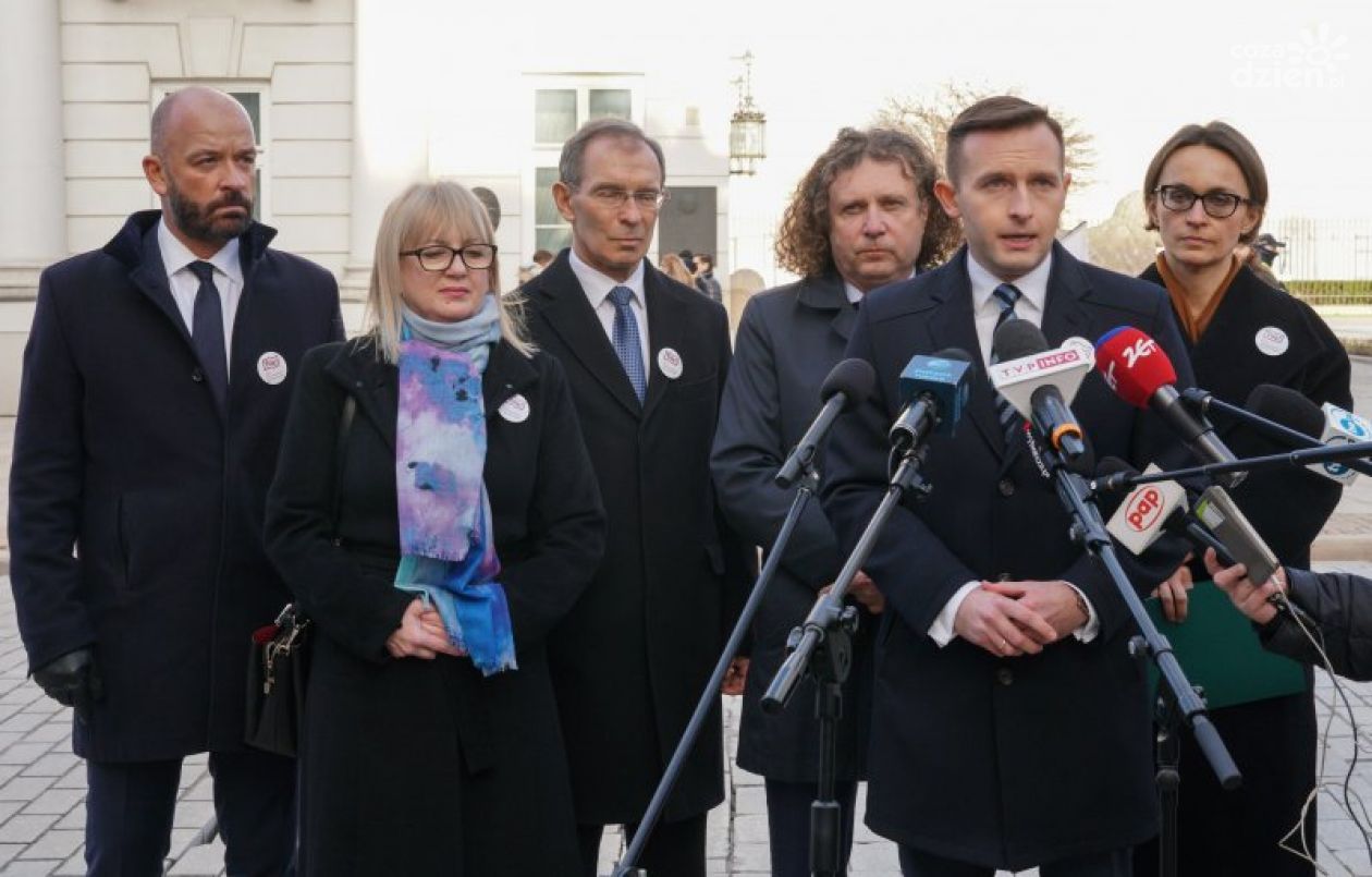 Kosiński: To było dobre spotkanie