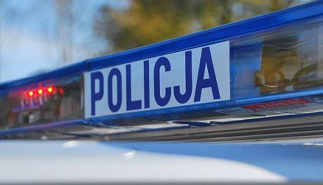 Gorący weekend w powiecie przasnyskim. Motocyklista w szpitalu, kierowcy stracili prawo jazdy