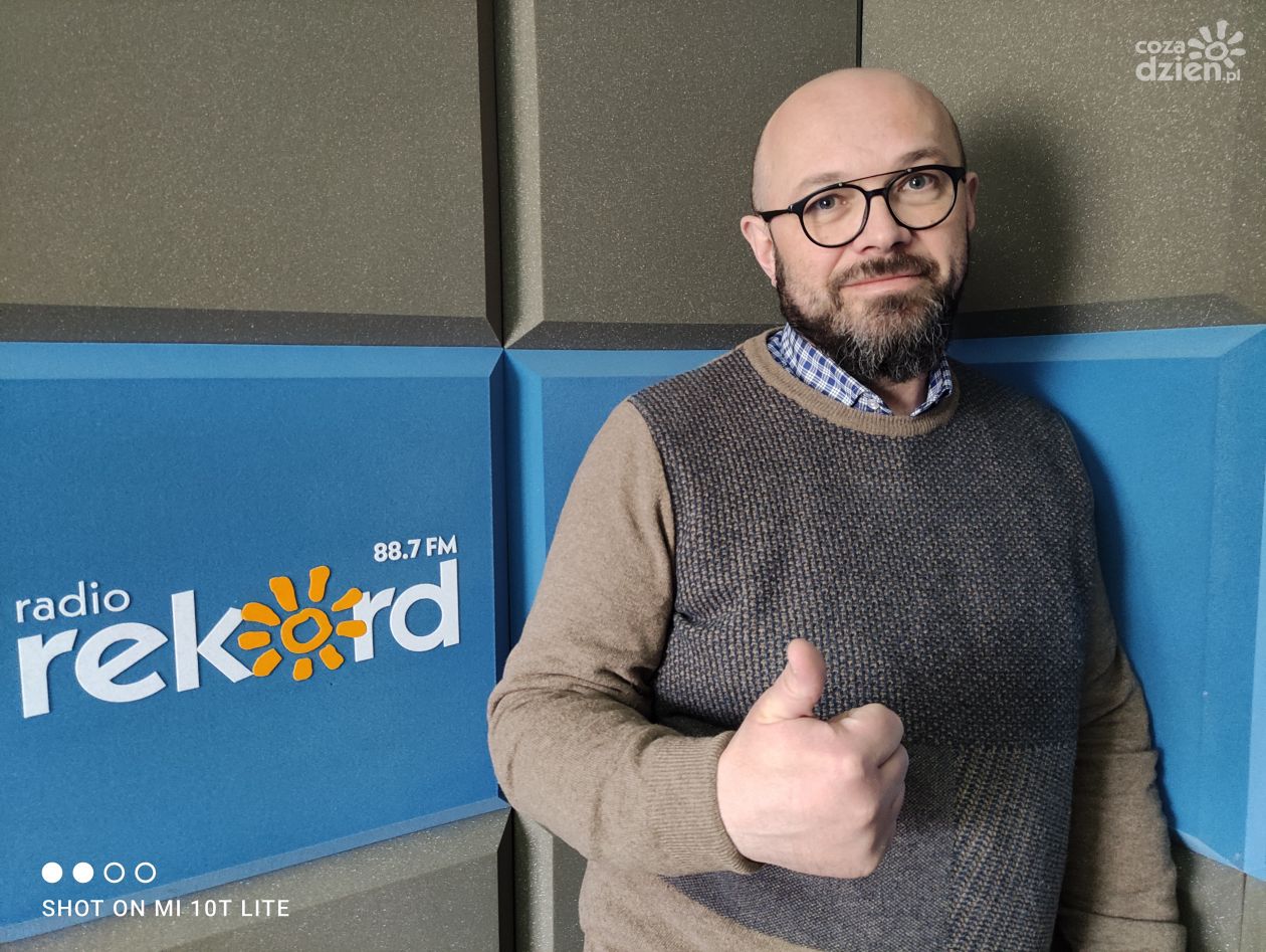 Prezes MKS-u Ciechanów szczerze o...