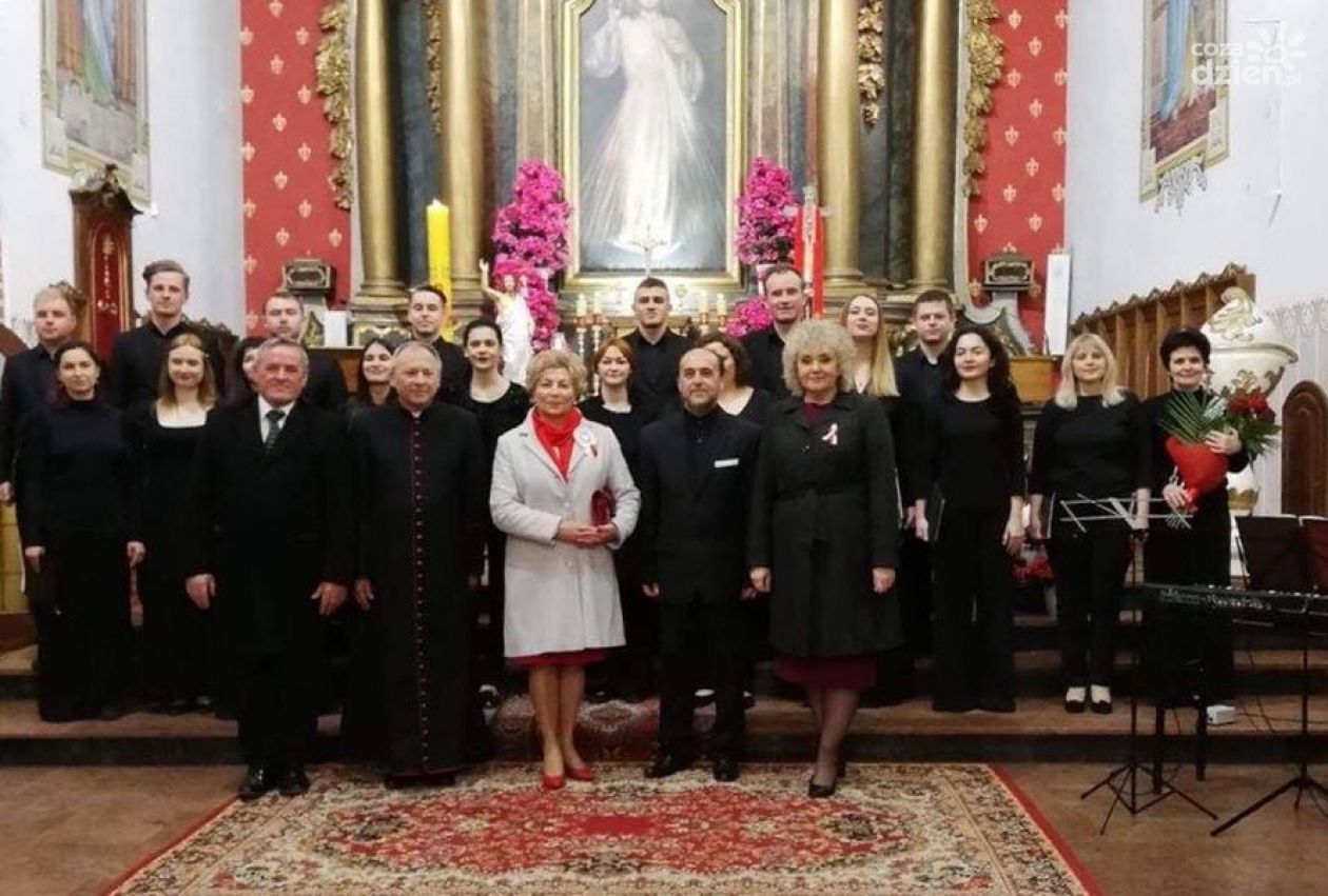Poseł Cicholska: Jesteśmy z Wami