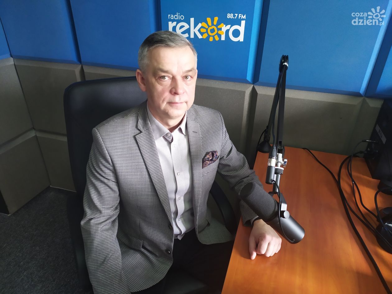 Świderski: Wykorzystamy wszystkie możliwości