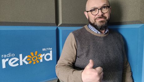 Marek Łebkowski: Dla klubu każde wsparcie jest na wagę złota