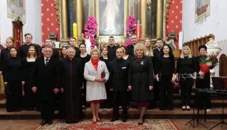 Poseł Anna Cicholska: Musimy być solidarni z narodem ukraińskim 