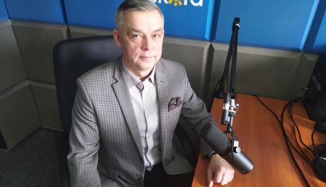 Jacek Świderski: Wykorzystamy wszystkie możliwości w Polskim Ładzie