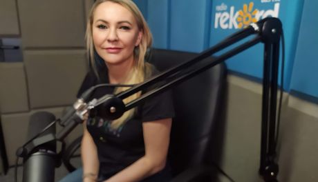 Anna "Klementynka" Długołęcka o 200 tys. pączków z Krasnego