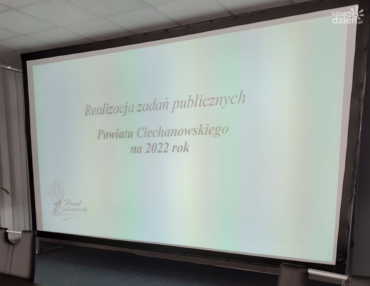 Pieniądze na zdrowie, sport i bezpieczeństwo