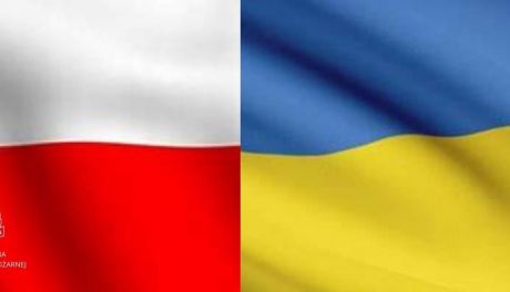 Zbiórka sprzętu dla ukraińskiej straży pożarnej