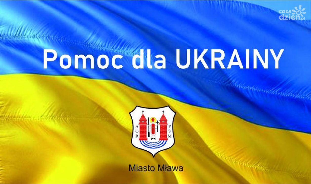 Mława tworzy bazę