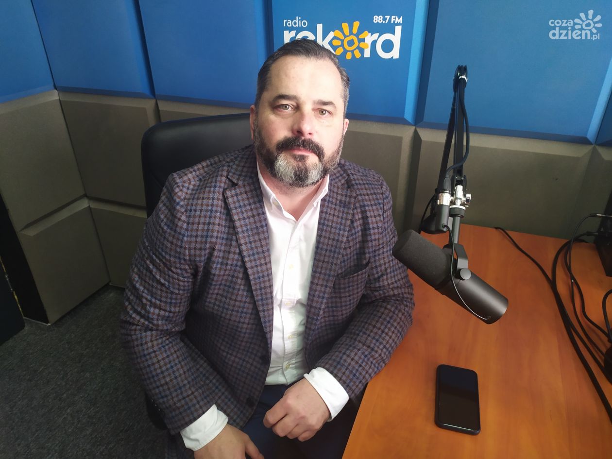 Iwaniak: Przyjmiemy do domu rodzinę ukraińską