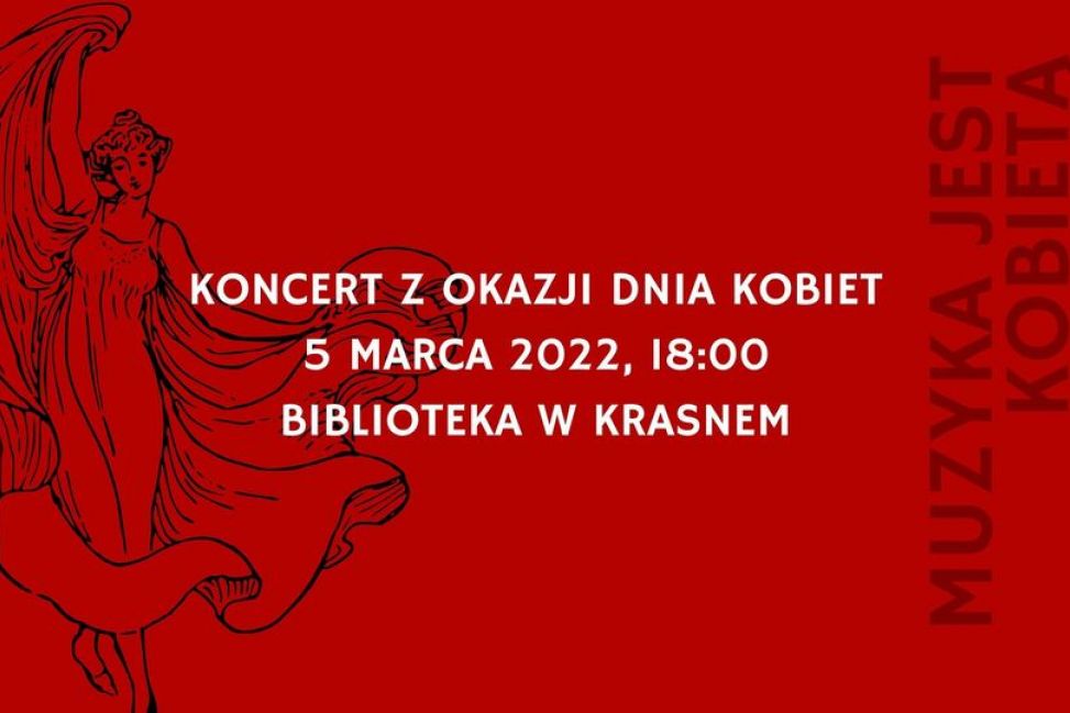 To nie będzie zwykły koncert. W Krasnem będą zbierać dary dla matek i ich dzieci, które uciekły przed wojną