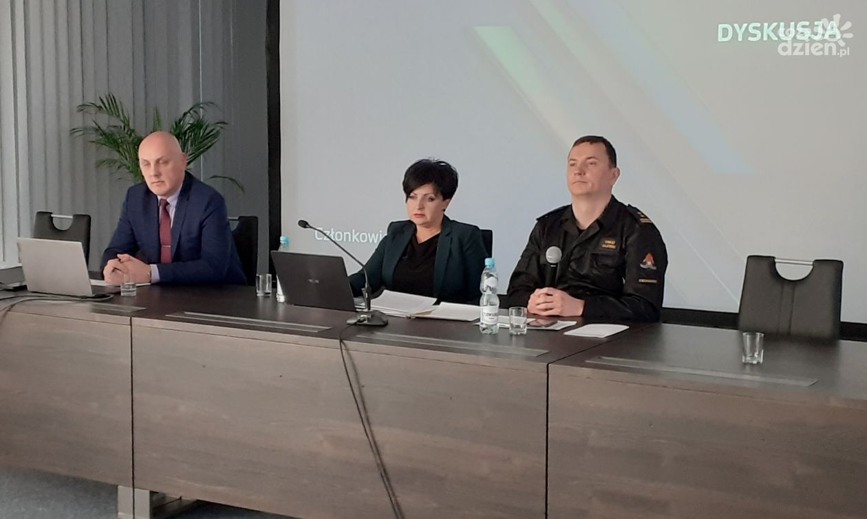 Potocka-Rak: sztuczne przygotowywanie miejsc jest bezcelowe