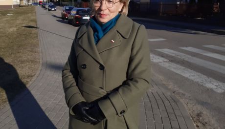 5 milionów złotych na modernizację ul. Asnyka w Ciechanowie