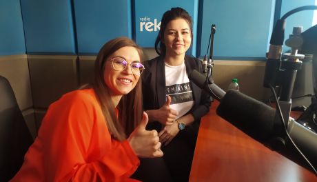 Xtremalnie fitnessowe Brzózka i Nowicka