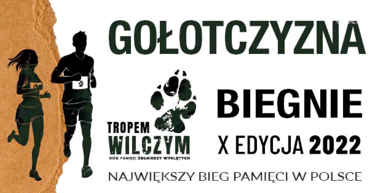 Niecodzienne wyzwanie szkoły z Gołotczyzny 