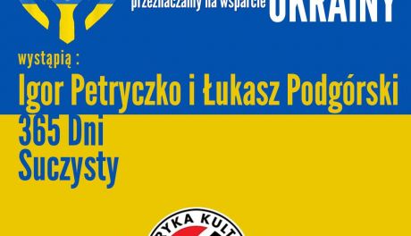 Zgrzyt zagra dla Ukrainy