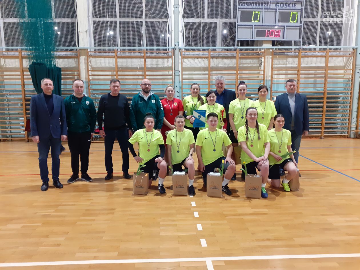 Rozstrzygnęły rzuty karne