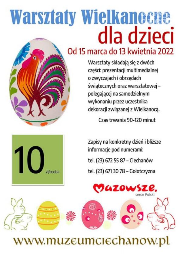 Zapisy ruszyły!
