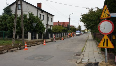 Mława liczy na Polski Ład. W planach tunel i remont kilkunastu miejskich ulic