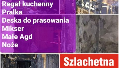 Szlachetna Paczka Ciechanów dziękuje i podpowiada