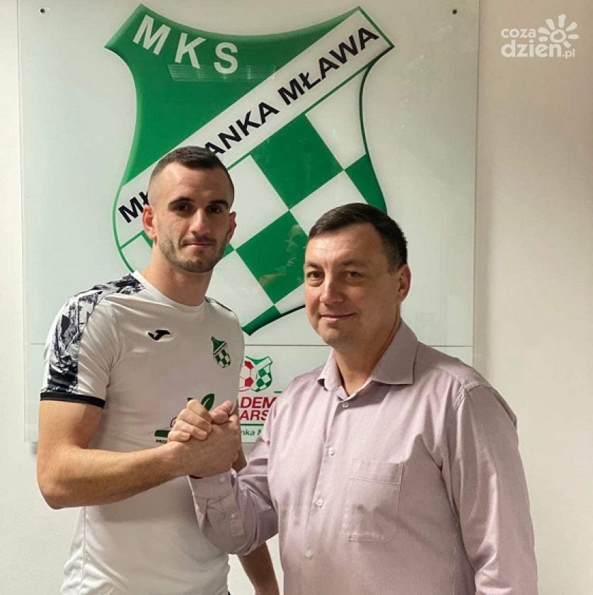 Czerwiński: Gotowość na awans sama przyjdzie