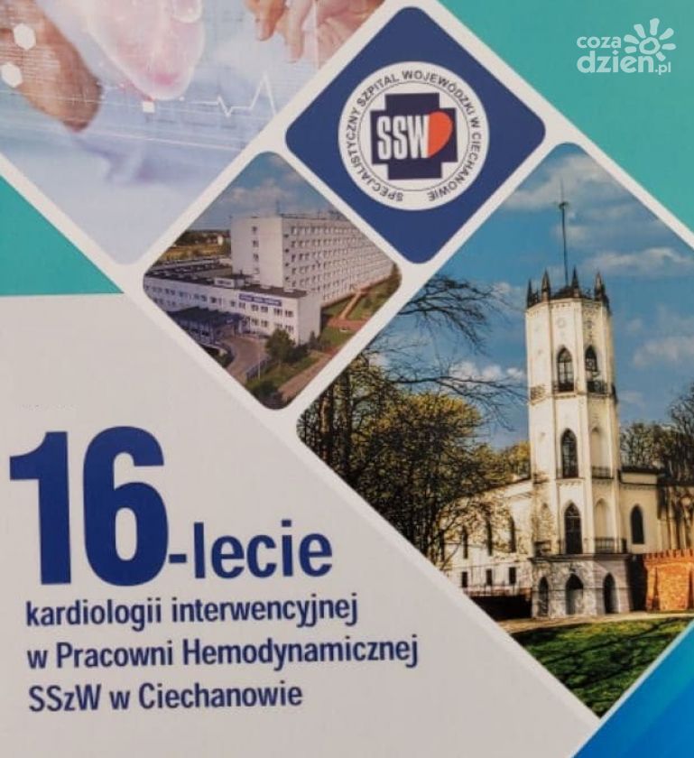 Pomogli tysiącom osób