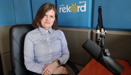 Edyta Rzeplińska-Filipowicz: Dziękujemy za każdy głos