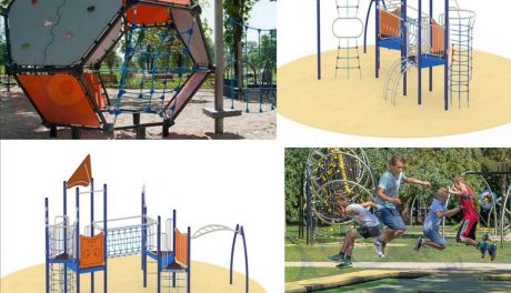 Na osiedlu Kwiatowe powstanie FUNPARK
