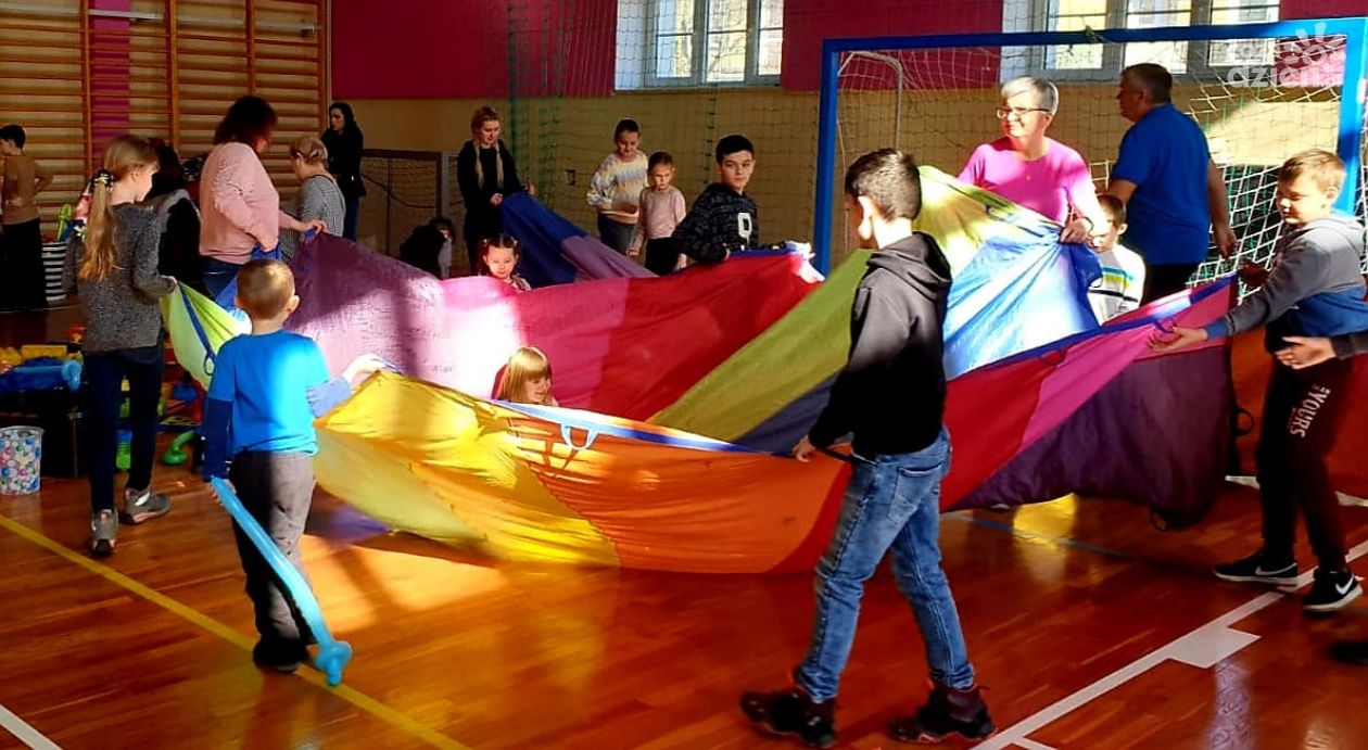 Udzielili uchodźcom specjalistycznej pomocy