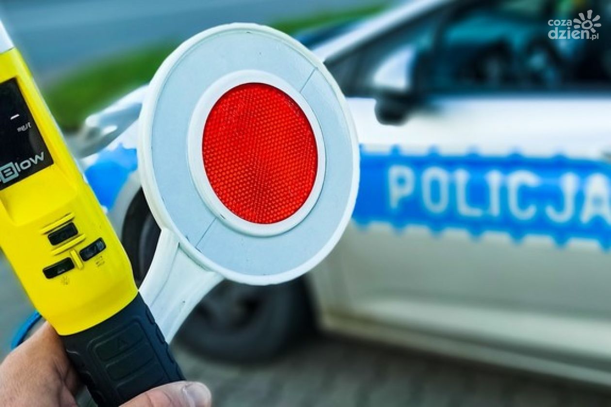Rowerem pod prąd