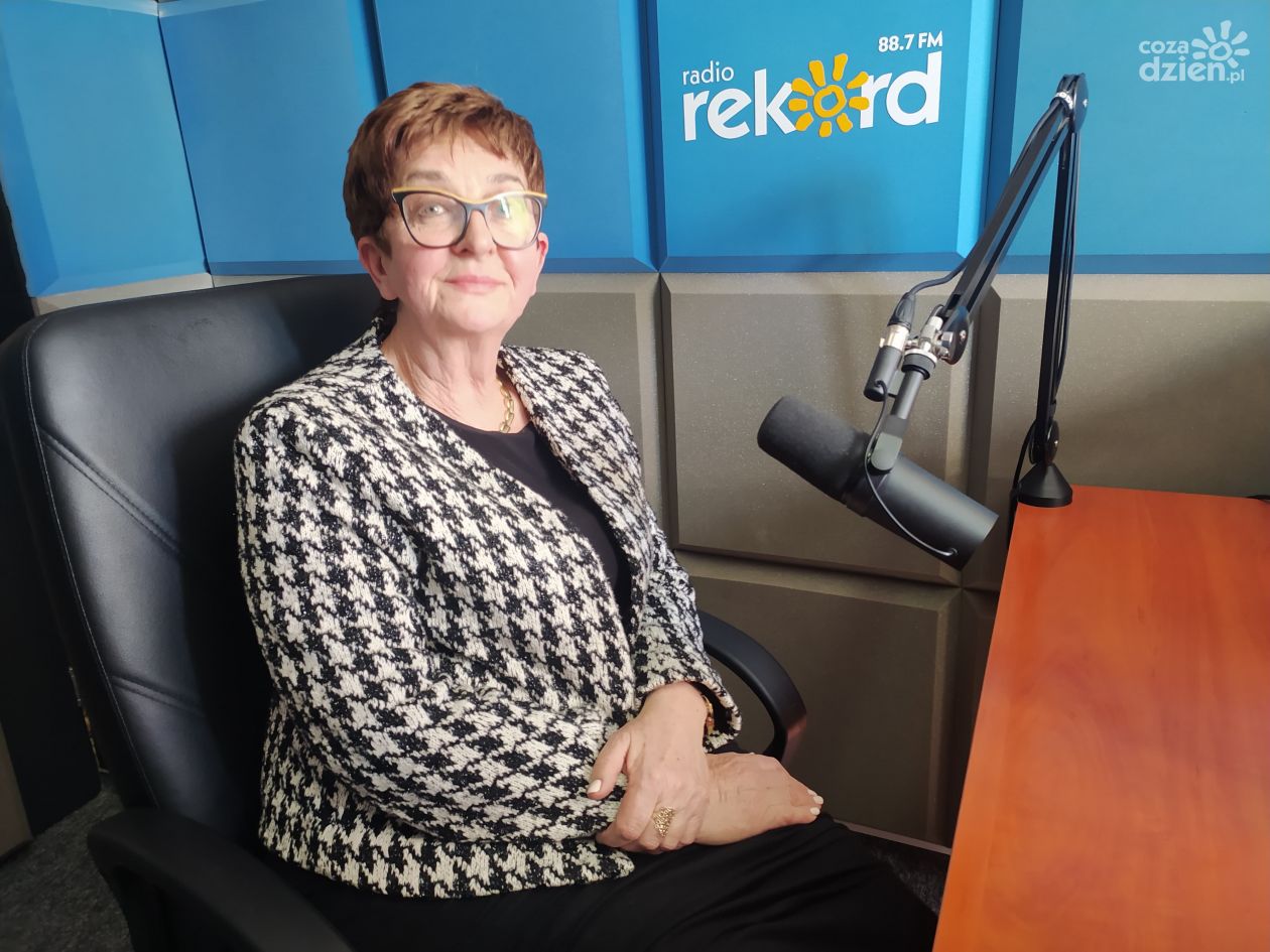 Ciocia Basia Dzienkiewicz i Jej Zamkowe Skrzaty