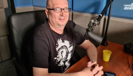 Sławek Gortat: Mam nadzieję, że wkrótce to się skończy