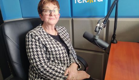 Ciocia Basia Dzienkiewicz i Jej Zamkowe Skrzaty