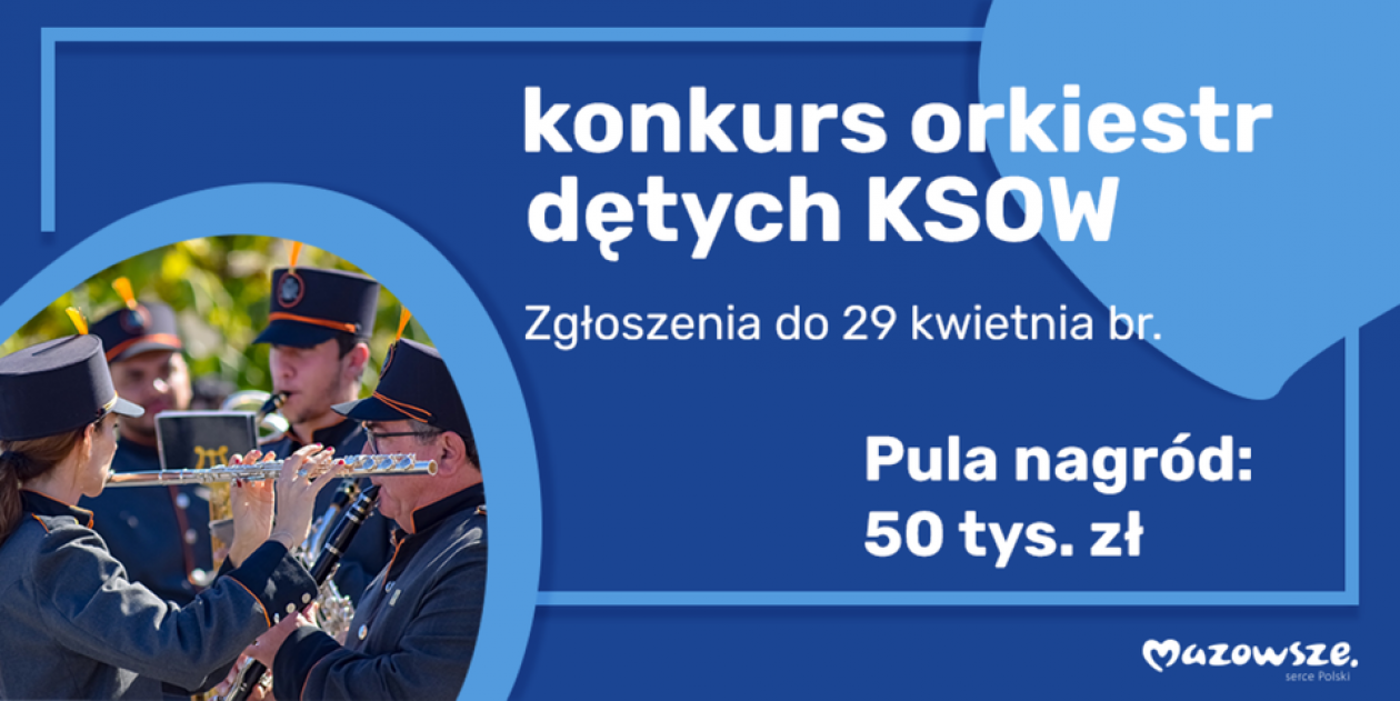 Zwycięzca ma szansę na nagrodę do 15 tys. zł