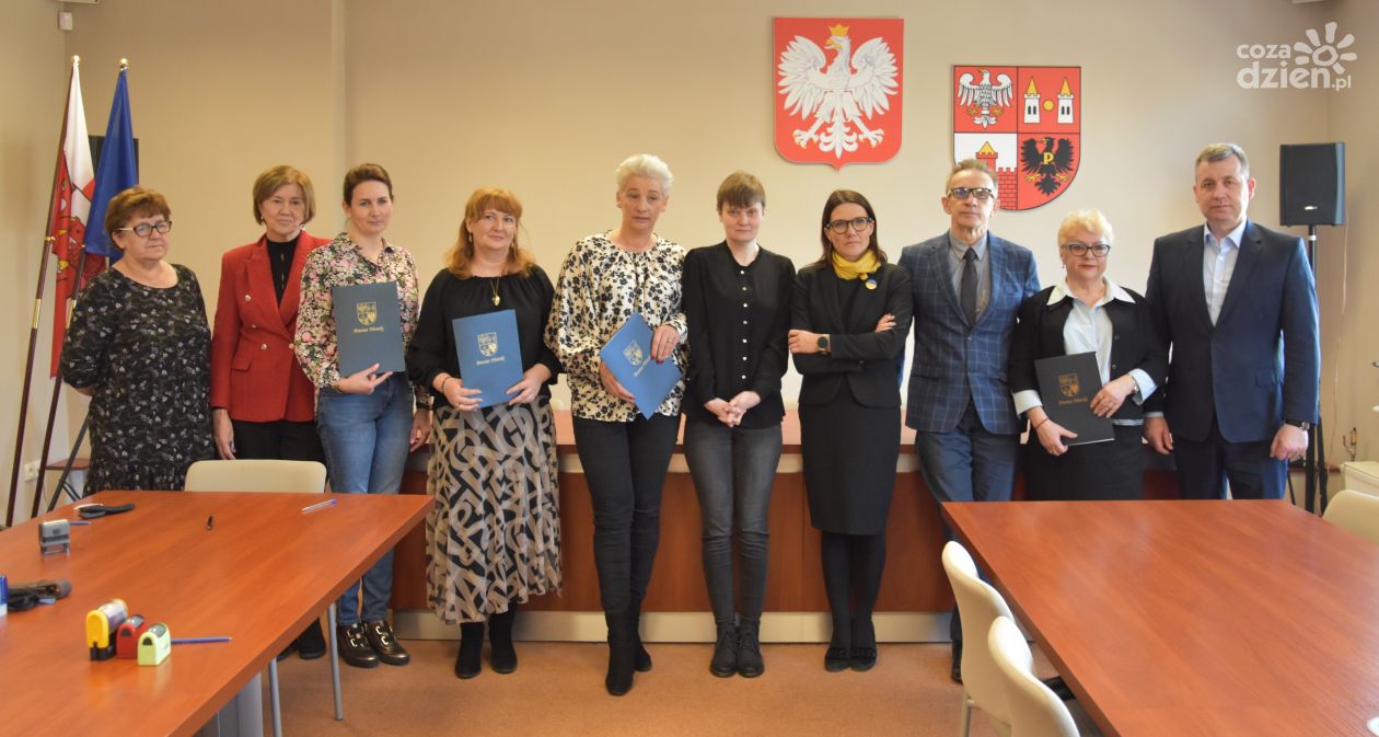 Są pieniądze na pomoc społeczną w powiecie płońskim