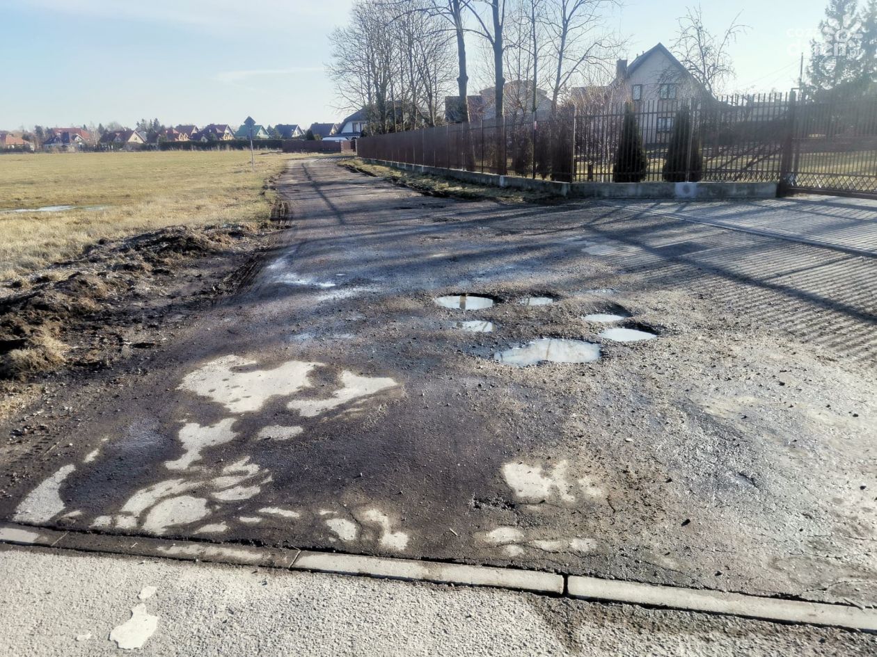 Od lat nie były gruntownie remontowane