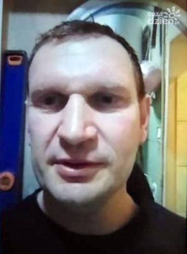 Schwytany. Jest podejrzany o zabicie chłopców