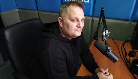 Piotr Nałęcz: Strzelnica to coś nowego w Ciechanowie
